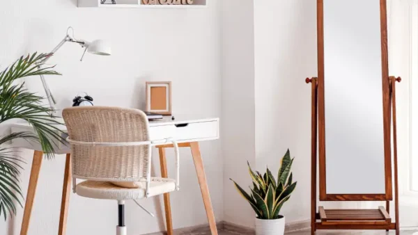 Office Furnishing Ideas & Interior Design