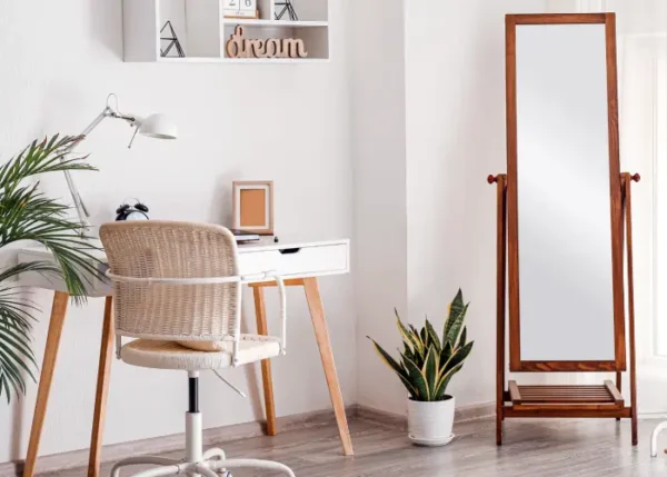 Office Furnishing Ideas & Interior Design