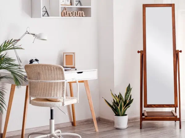 Office Furnishing Ideas & Interior Design