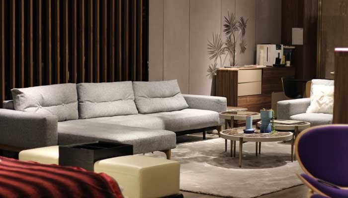 interior mood