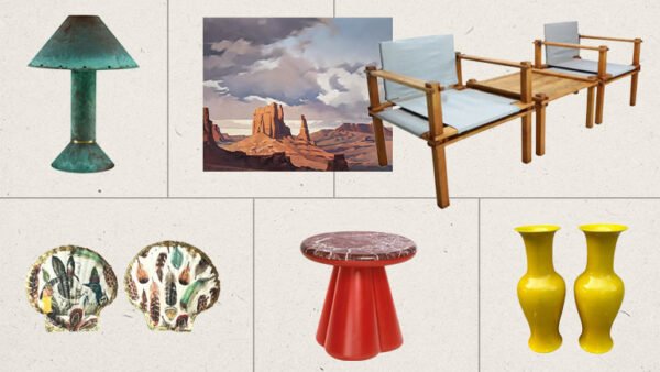 Top Design Trends for Summer 2025