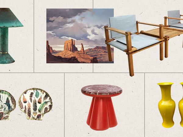 Top Design Trends for Summer 2025
