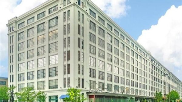Exclusive: Beacon Capital Lands 9M for Boston Life Science Building