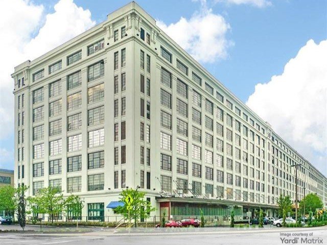 Exclusive: Beacon Capital Lands 9M for Boston Life Science Building