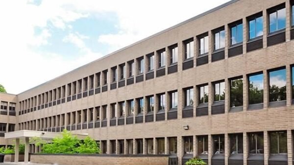 Industrious to Open Connecticut Flex Office Space