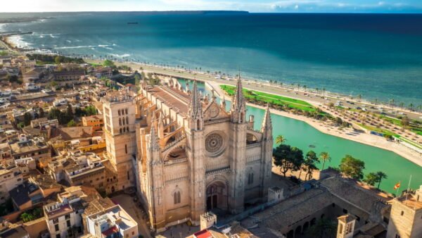 The Agency Expands with New Office in Palma