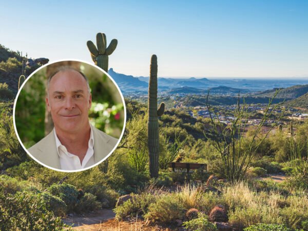 Spotlight on Scottsdale, Arizona’s High-End Market with Adrian and Lynn Heyman 