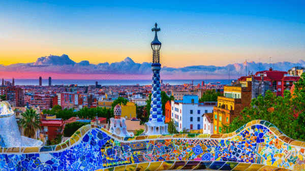Up-and-Coming Barcelona Neighborhoods: Where People Are Buying & Investing Now