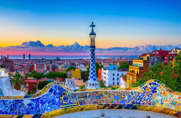 Up-and-Coming Barcelona Neighborhoods: Where People Are Buying & Investing Now