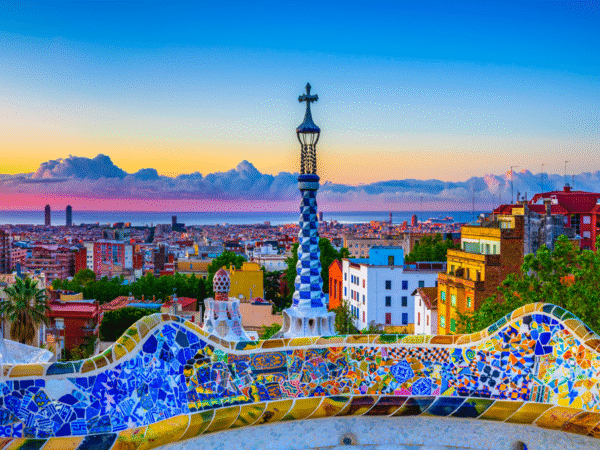 Up-and-Coming Barcelona Neighborhoods: Where People Are Buying & Investing Now