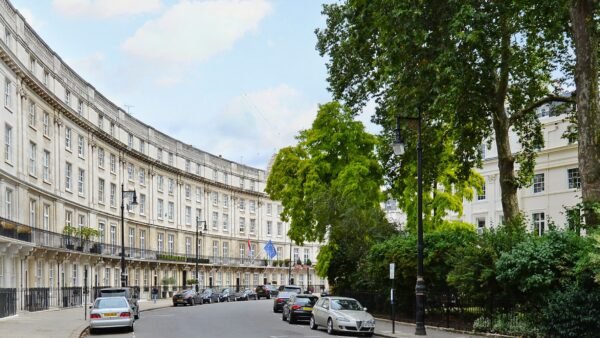 London £5m-plus market on hold as Budget approaches