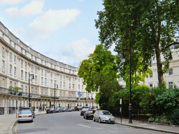 London £5m-plus market on hold as Budget approaches