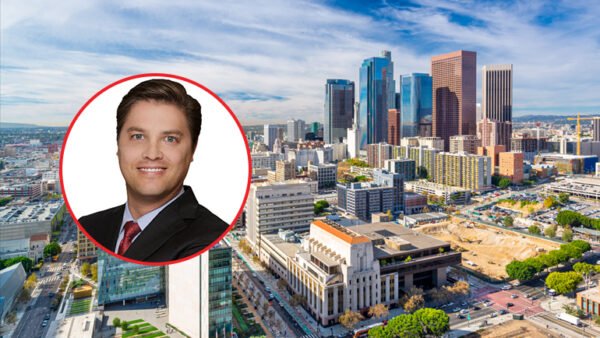 LABJ Nominates The Agency’s Brandon Braga for 2025 Corporate Counsel Awards