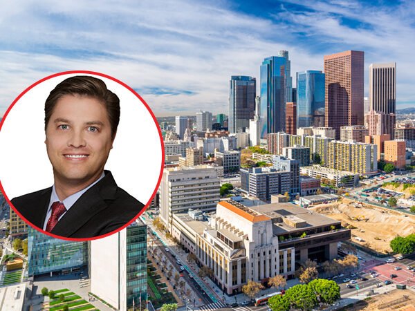 LABJ Nominates The Agency’s Brandon Braga for 2025 Corporate Counsel Awards
