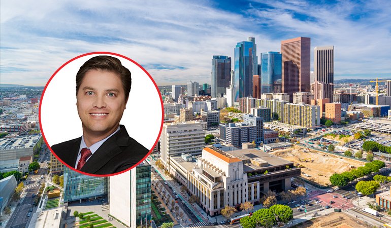 LABJ Nominates The Agency’s Brandon Braga for 2025 Corporate Counsel Awards