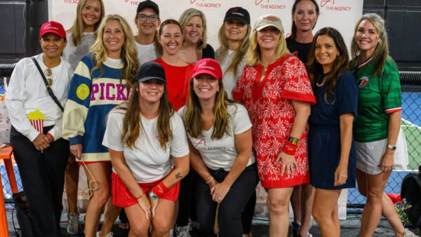 The Agency Hilton Head Hosts Pickleball Tournament Benefitting Habitat for Humanity The Agency Hilton Head Hosts Pickleball Tournament Benefitting Habitat for Humanity