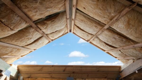 Loft Insulation Grant For Homeowners