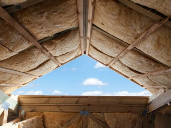 Loft Insulation Grant For Homeowners