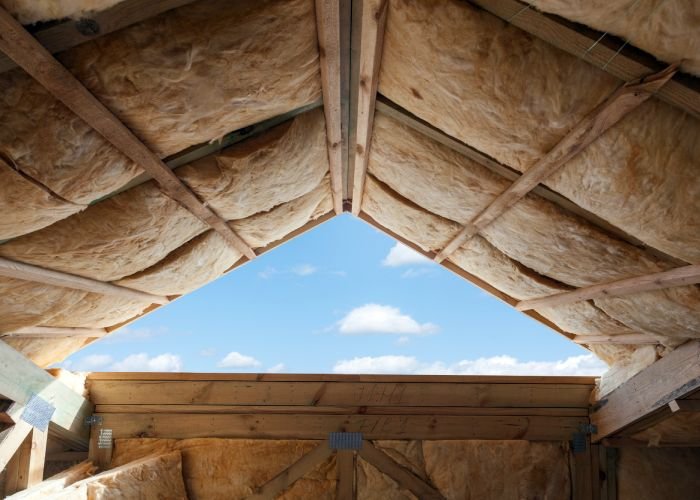 Loft Insulation Grant For Homeowners