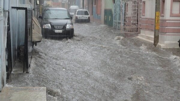 RICS releases new insight paper on flooding and property