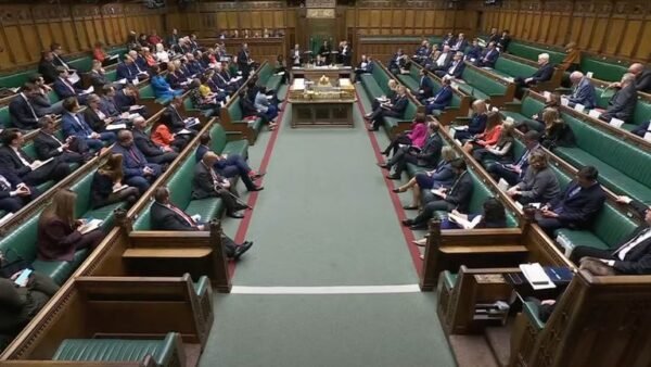 Date confirmed for final stage of Renters’ Rights Bill