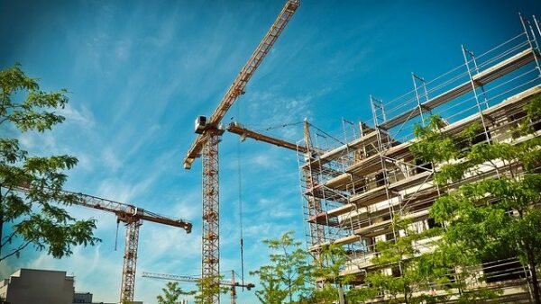 Blow to government’s housing targets as SME housebuilders face mounting barriers