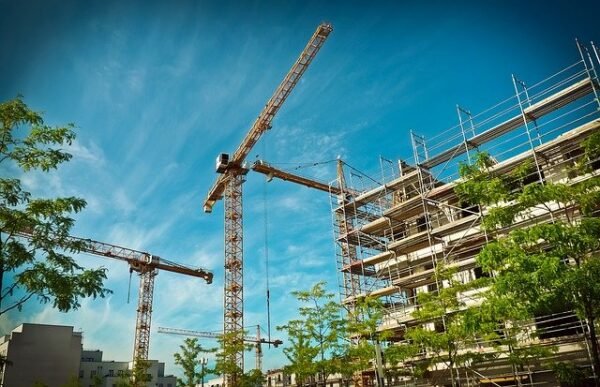 Blow to government’s housing targets as SME housebuilders face mounting barriers