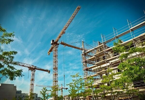 Blow to government’s housing targets as SME housebuilders face mounting barriers