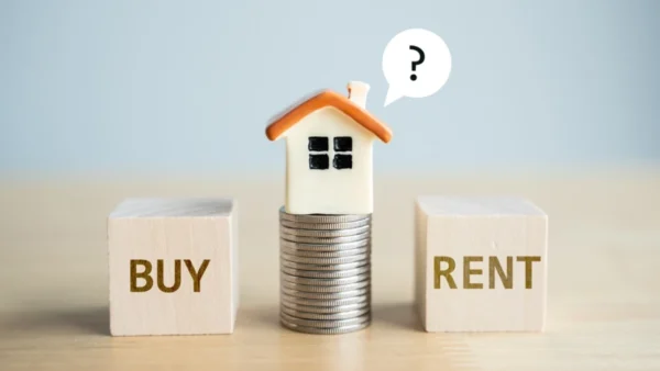 Rent vs Buy in Prime London