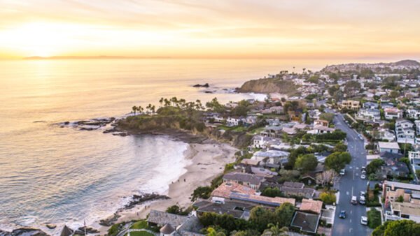 What’s Attracting Buyers to One of the World’s Most Expensive Zip Codes