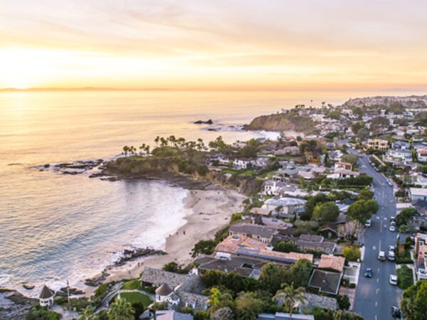 What’s Attracting Buyers to One of the World’s Most Expensive Zip Codes