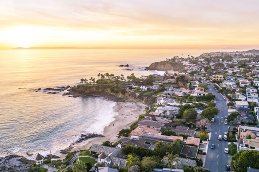What’s Attracting Buyers to One of the World’s Most Expensive Zip Codes