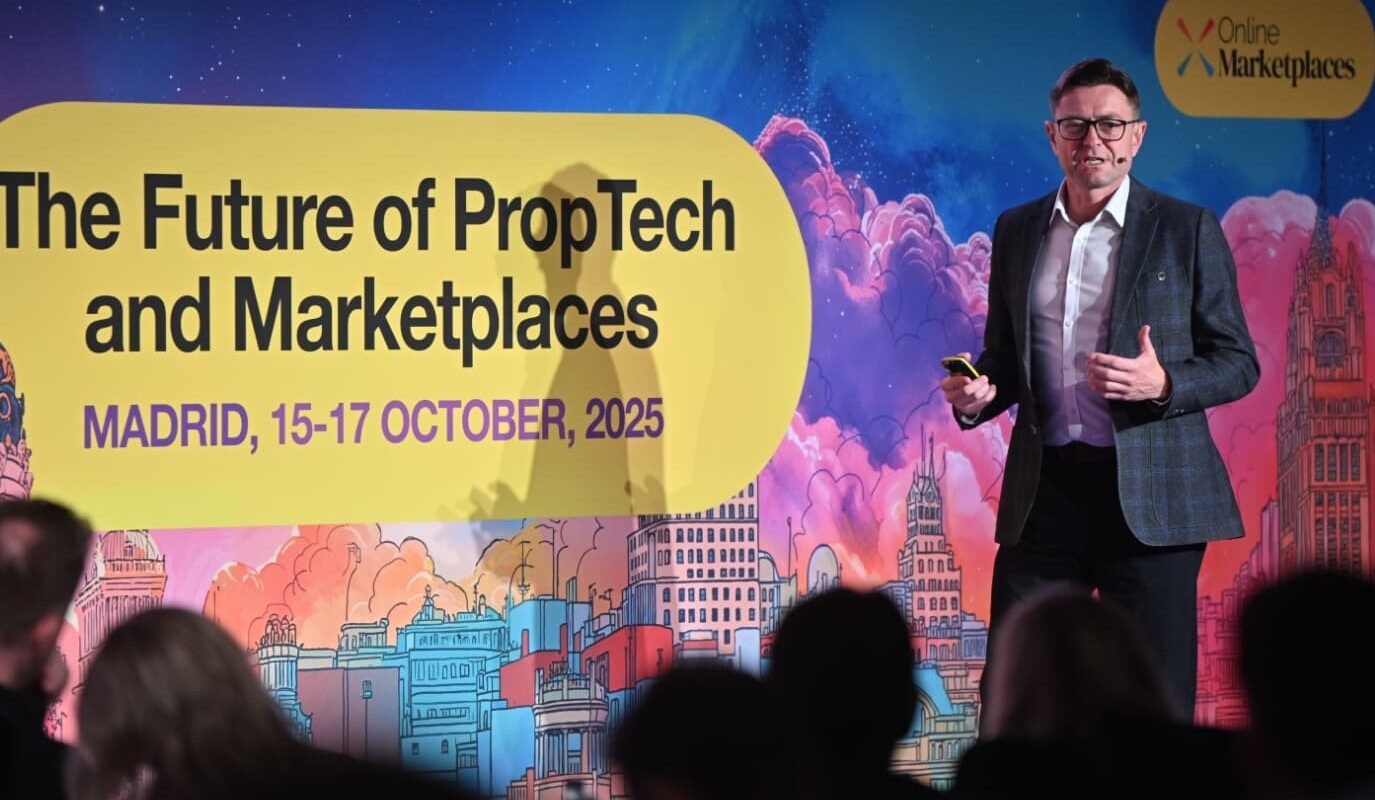 Over 2,750 estate agency branches ready to list on new AI portal, claims founder Over 2,750 estate agency branches ready to list on new AI portal, claims founder