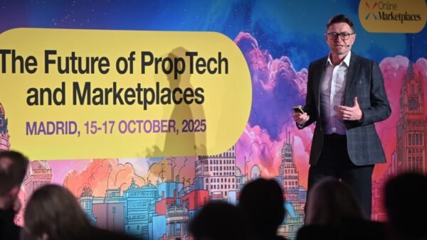 Over 2,750 estate agency branches ready to list on new AI portal, claims founder