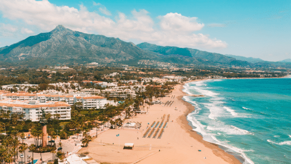 Most Popular Marbella Neighborhoods for Property Buyers & Investors 