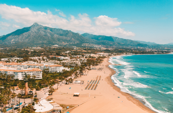 Most Popular Marbella Neighborhoods for Property Buyers & Investors 