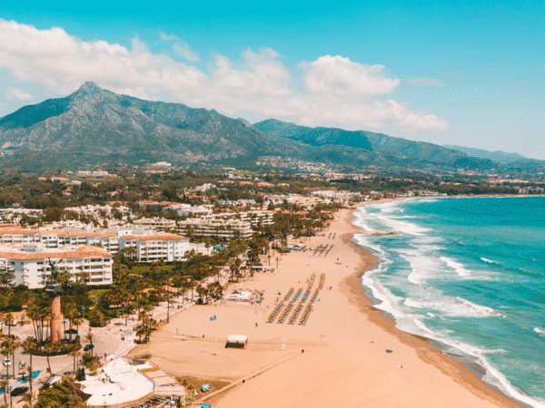Most Popular Marbella Neighborhoods for Property Buyers & Investors 