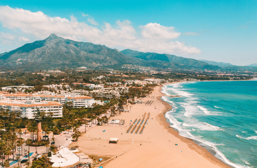 Most Popular Marbella Neighborhoods for Property Buyers & Investors 