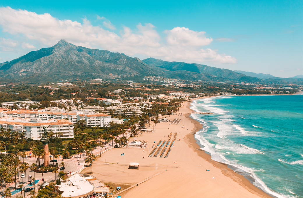 Most Popular Marbella Neighborhoods for Property Buyers & Investors 