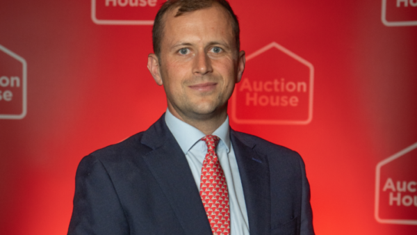 Auction House launches in Northern Ireland