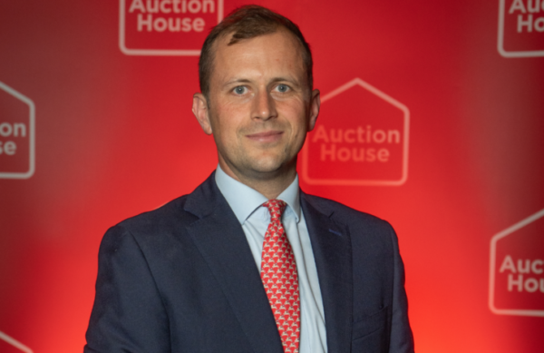 Auction House launches in Northern Ireland