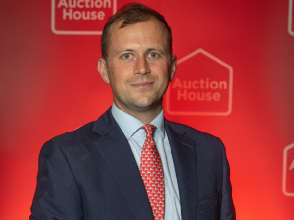 Auction House launches in Northern Ireland
