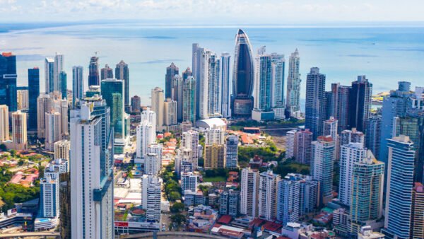 Spotlight on Panama’s New Development Market 