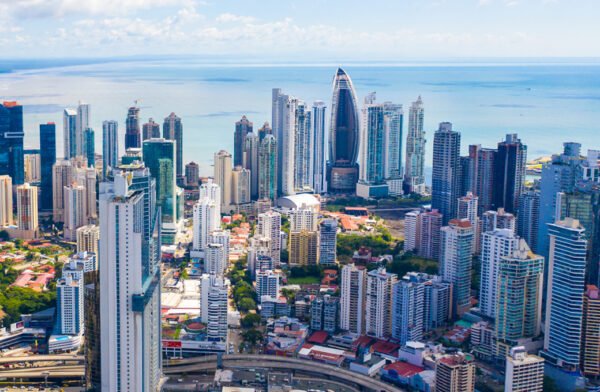Spotlight on Panama’s New Development Market 