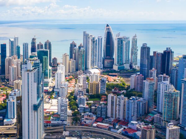 Spotlight on Panama’s New Development Market 