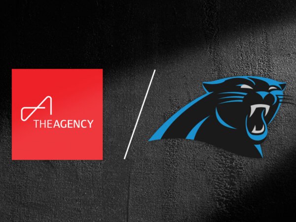 The Agency Charlotte Teams Up with the Carolina Panthers in Brokerage’s First-Ever Pro Sport Collaboration