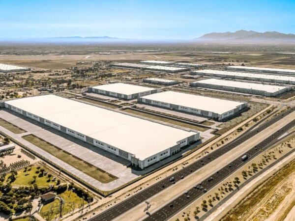 Dollar Tree Pays 7M for Phoenix-Area Industrial Asset