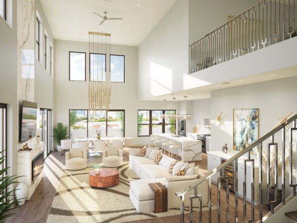Vibrant Living in the Heart of Downtown Dallas