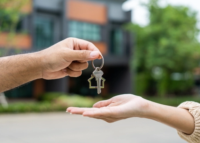 When buying still wins