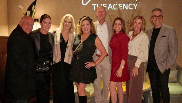 Inside The Agency’s 2025 Leadership Summit in Mexico City